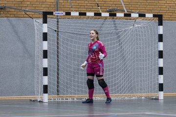 Bild 4 - wCJ Falkinnen Cup